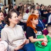 В МЛШ состоялся 10 Международный детский джазовый фестиваль-конкурс «Pacific Fusion»
