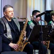 В МЛШ состоялся 10 Международный детский джазовый фестиваль-конкурс «Pacific Fusion»