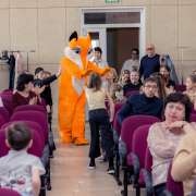 В МЛШ состоялся 10 Международный детский джазовый фестиваль-конкурс «Pacific Fusion»