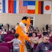 В МЛШ состоялся 10 Международный детский джазовый фестиваль-конкурс «Pacific Fusion»