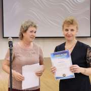 В Международной лингвистической школе назвали победителей и призеров “The International Book Review Contest” 
