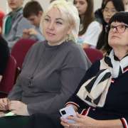 В Международной лингвистической школе назвали победителей и призеров “The International Book Review Contest” 