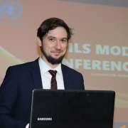 «ILS Model UN Conference 2024»: старшеклассники МЛШ учатся искусству дипломатии и тренируют навыки убеждения и переговоров 
