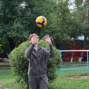 «SportFest 2024» в Международной лингвистической школе: баскетбол, футбол, волейбол, пионербол, песни и тренинги