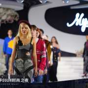 Четыре Гран-при и первое место взяли театр моды «Fashion & Style» и вокальные номера МЛШ на конкурсной программе фестиваля «Звездный свет будущего» в Харбине 