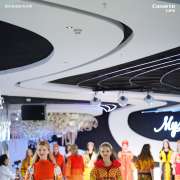 Четыре Гран-при и первое место взяли театр моды «Fashion & Style» и вокальные номера МЛШ на конкурсной программе фестиваля «Звездный свет будущего» в Харбине 