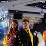 Четыре Гран-при и первое место взяли театр моды «Fashion & Style» и вокальные номера МЛШ на конкурсной программе фестиваля «Звездный свет будущего» в Харбине 