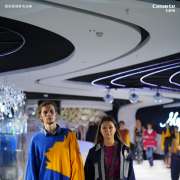 Четыре Гран-при и первое место взяли театр моды «Fashion & Style» и вокальные номера МЛШ на конкурсной программе фестиваля «Звездный свет будущего» в Харбине 
