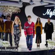 Четыре Гран-при и первое место взяли театр моды «Fashion & Style» и вокальные номера МЛШ на конкурсной программе фестиваля «Звездный свет будущего» в Харбине 