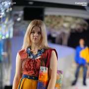 Четыре Гран-при и первое место взяли театр моды «Fashion & Style» и вокальные номера МЛШ на конкурсной программе фестиваля «Звездный свет будущего» в Харбине 