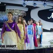 Четыре Гран-при и первое место взяли театр моды «Fashion & Style» и вокальные номера МЛШ на конкурсной программе фестиваля «Звездный свет будущего» в Харбине 