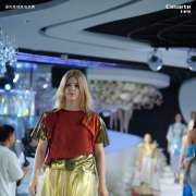 Четыре Гран-при и первое место взяли театр моды «Fashion & Style» и вокальные номера МЛШ на конкурсной программе фестиваля «Звездный свет будущего» в Харбине 