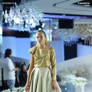 Четыре Гран-при и первое место взяли театр моды «Fashion & Style» и вокальные номера МЛШ на конкурсной программе фестиваля «Звездный свет будущего» в Харбине 