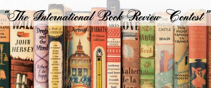 Начался прием заявок на открытый конкурс английского языка «The International Book Review Contest» Международной лингвистической школы