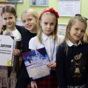 Ученицы 1м1 класса МЛШ стали лауреатами 2 степени Всероссийского конкурса «Жемчужный дельфин» и 3 степени на Зимнем кубке по спортивным танцам и участниками «Fashion show. Persona 2024»