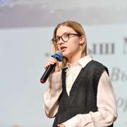 «Земля – наш дом»: ученики МЛШ прочитали стихи о Родине 