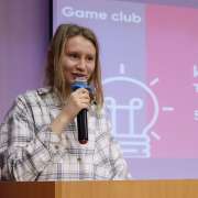 Ученики 5 классов МЛШ открыли серию интеллектуальных турниров «Game Club» 