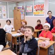 Учитель английского языка МЛШ Вероника Тананыкина вошла в 100 лучших преподавателей английского языка по результатам олимпиады «ПРОФИ» ВШЭ