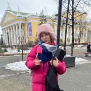 Ученица 8м1 класса МЛШ Полина Жданова - победитель медиаэкспедиции «ЮНПРЕСС о науке» в Челябинске 