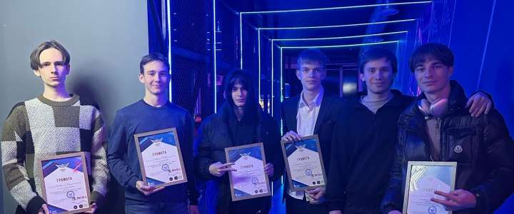 Команда старшеклассников МЛШ стала второй в дисциплине «Dota 2» в региональном этапе Всероссийского турнира «Школьная киберспортивная лига»  