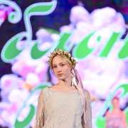 V Международный конкурс юных дизайнеров костюма «Junior Fashion & Design» 2025  собрал на подиуме более 40 коллекций и около 200 моделей