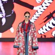 V Международный конкурс юных дизайнеров костюма «Junior Fashion & Design» 2025  собрал на подиуме более 40 коллекций и около 200 моделей