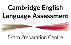 Cambridge English